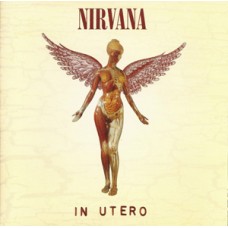 Nirvana - In Utereo
