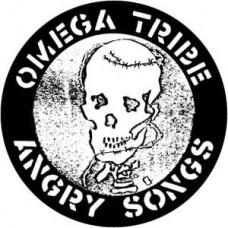Omega Tribe slipmat -
