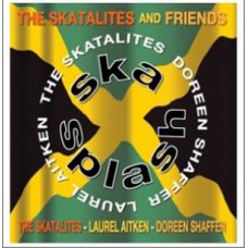 Skatalites and Friends (Laurel A - v/a