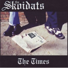 Skoidats - The Times