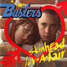 Busters - Skinhead Luv a Fair
