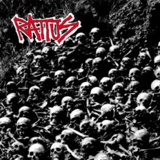 Rattus - s/t