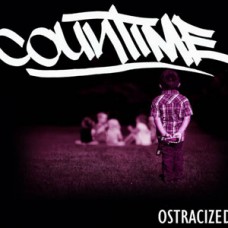 Countime - Ostracized (purple)