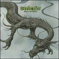 Weedeater - Jason The Dragon
