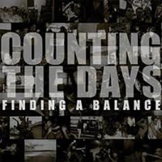 Counting the Days - Finding a Balance