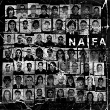 Naifa - s/t