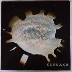 Kurraka - s/t