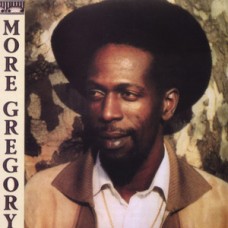 Gregory Isaacs - More