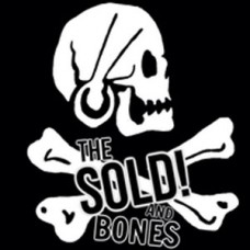 The Sold and Bones - s/t