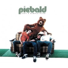 Piebald - Just a Simple Plan