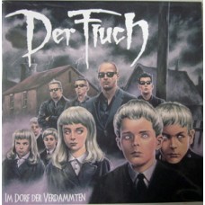 Der Fluch - Im Dorf der Verdammaten