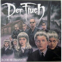 Der Fluch - Im Dorf der Verdammaten