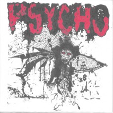 Psycho - Vertigo (4 song)