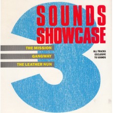 Sounds Showcase 3 (Mission) - v/a