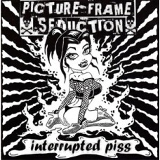 Picture Frame Seduction - Interrupted Piss