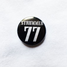 Joe Strummer ""77"" Clash -