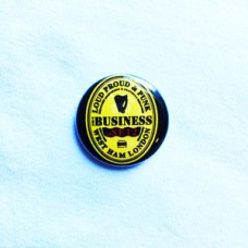 Business "Loud, Proud" 1inch -