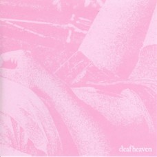 Deafheaven - Libertine Dissolves