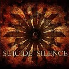 Suicide Silence - s/t