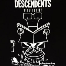 Descendents Everything tsht -