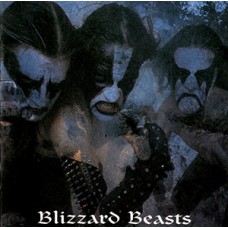 Immortal - Blizzard Beasts