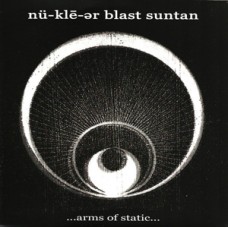 Nuckler Blast Suntan - Arms of Static