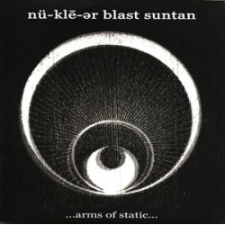 Nuckler Blast Suntan - Arms of Static