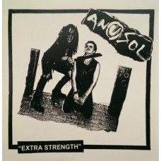 Anusol - Extra Strength