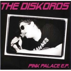 Diskords - Pink Palace