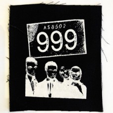 999 "Group" Patch -