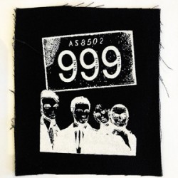 999 ""Group"" Patch -