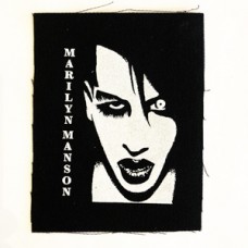 Marilyn Manson ""Face"" -