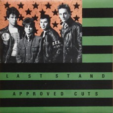 Last Stand - Approved Cuts