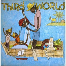 Third World - Journey to Addis