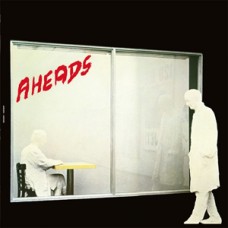 A Heads - s/t