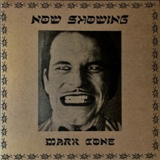 Mark Cone - Now Showing