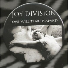 Joy Division ""Love Will"" Mega -