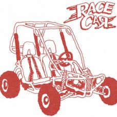 Race Car - BYOGK