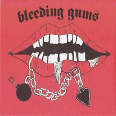 Bleeding Gums - s/t