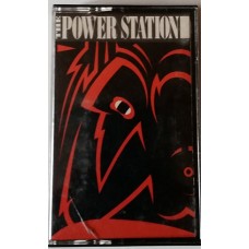 USED POWER STATION - S/T
