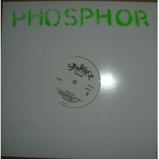 Phosphor - s/t