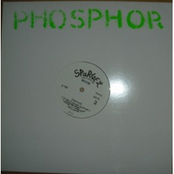 Phosphor - s/t