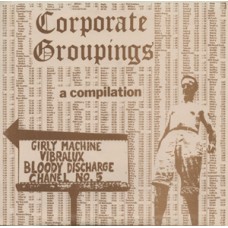 Corporate Groupings - v/a