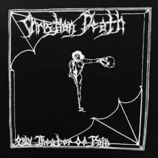 Christain Death Only Theatre BP -