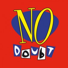 No Doubt - s/t