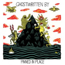 Ghost Written By - Pinned in Place