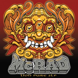 McRad - Lion Pure