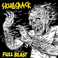 Skullcrack - Full Blast