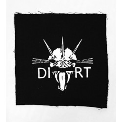 DIRT ""logo"" Patch -