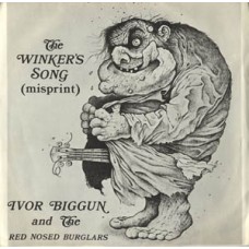 Ivor Biggun and the Red Nosed - The Winkers Song